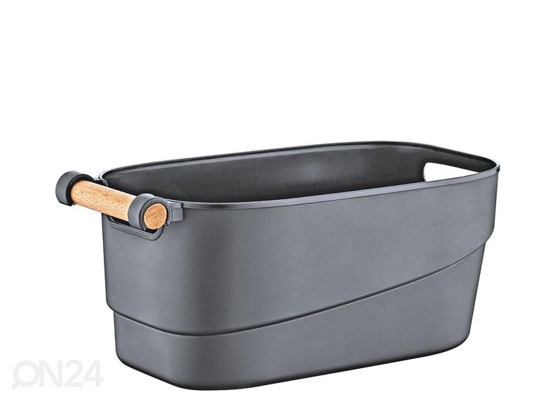 Корзина с ручкой 5 л увеличить