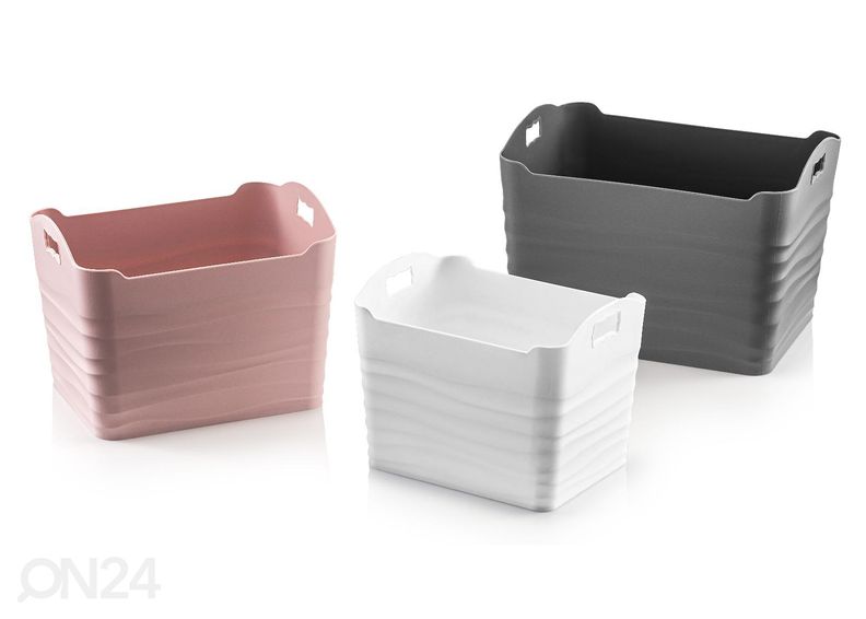 Корзина Hilly 1,5 л увеличить