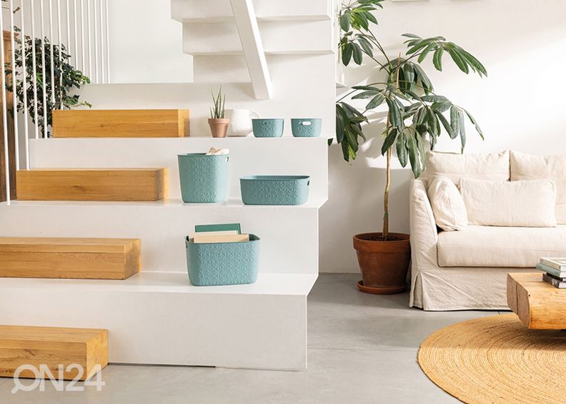 Корзина Softex 3 л увеличить