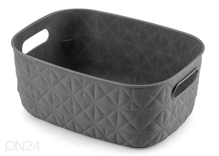 Корзина Softex 4 л увеличить