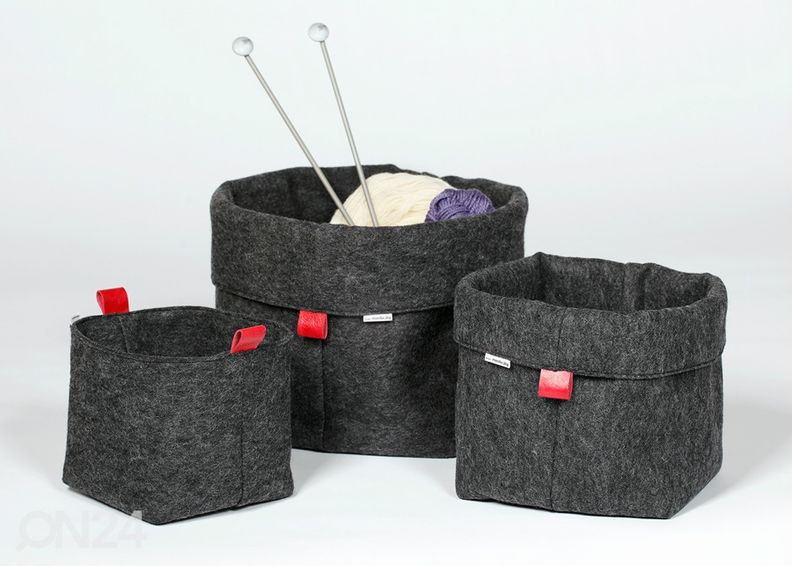 Корзина TRIO L увеличить