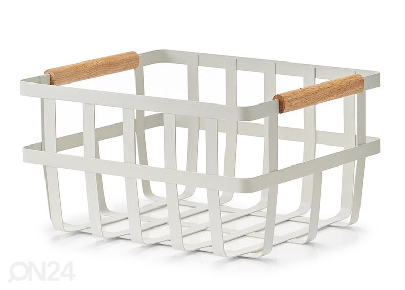 Корзинка увеличить