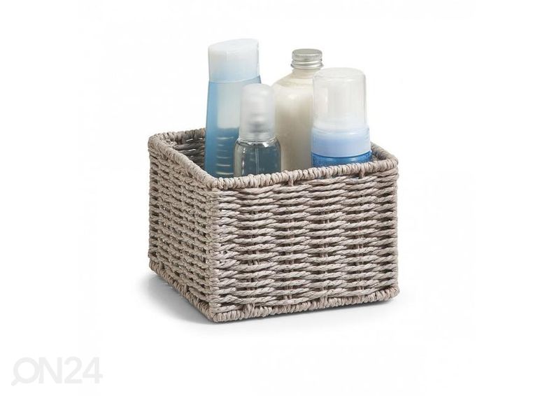 Корзинки для хранения, 2 шт увеличить