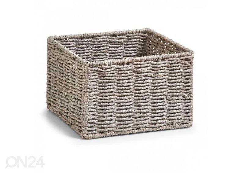 Корзинки для хранения, 2 шт увеличить