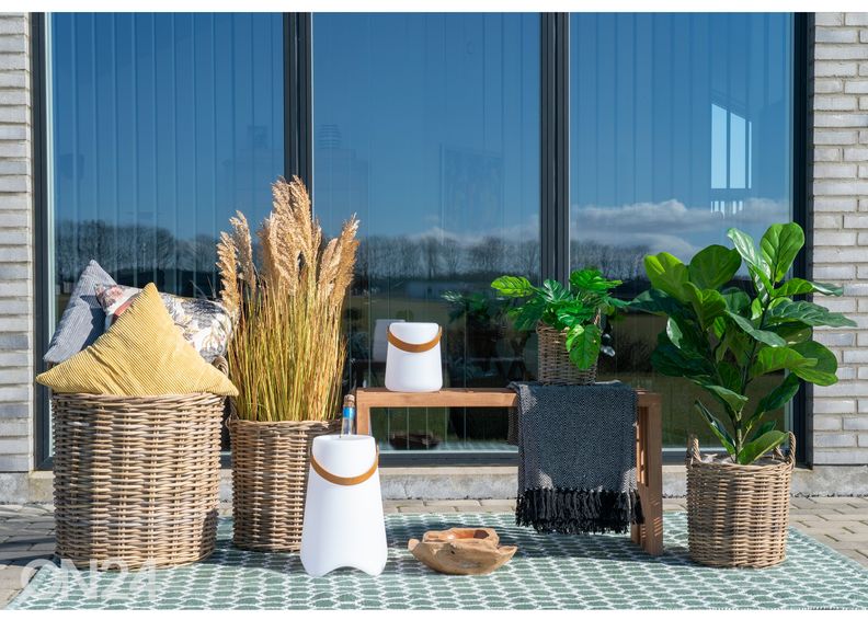 Корзины / ящики для цветов Biên Hòa 4 шт увеличить