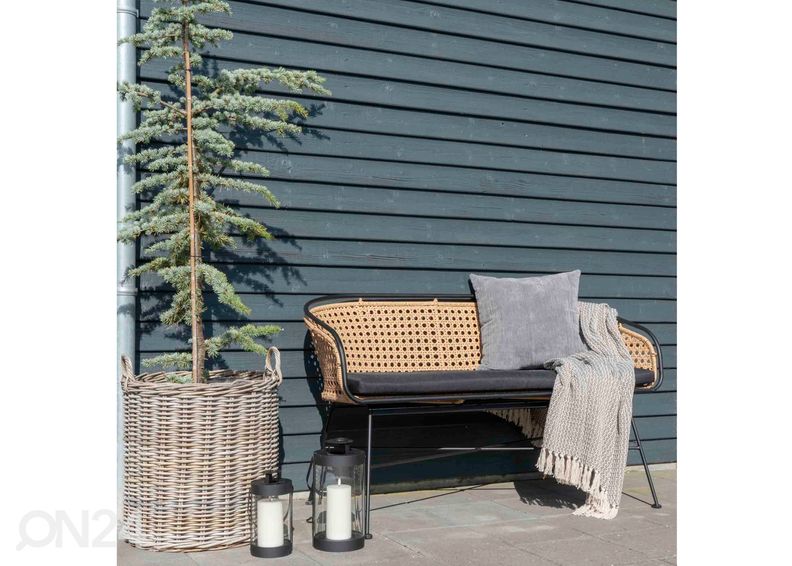 Корзины / ящики для цветов Biên Hòa 4 шт увеличить