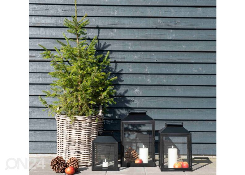 Корзины / ящики для цветов Dĩ An 2 шт увеличить