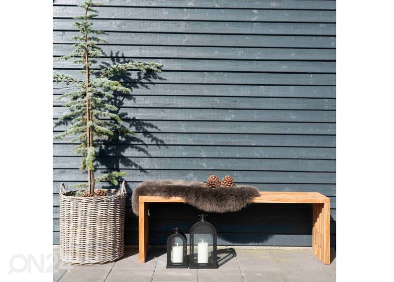 Корзины / ящики для цветов Dĩ An 2 шт увеличить