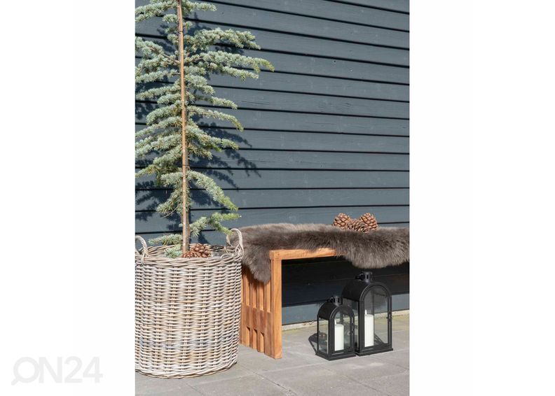 Корзины / ящики для цветов Dĩ An 2 шт увеличить