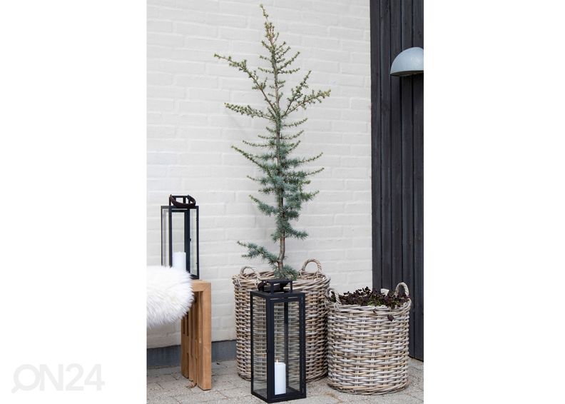 Корзины / ящики для цветов Dĩ An 2 шт увеличить