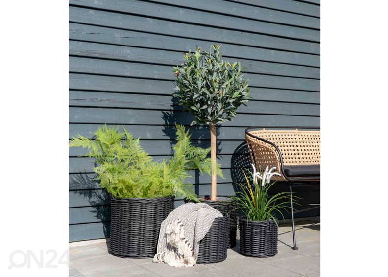 Корзины / ящики для цветов Nam Định 4 шт увеличить