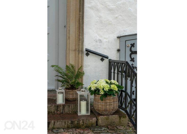 Корзины / ящики для цветов Pulo 2 шт увеличить