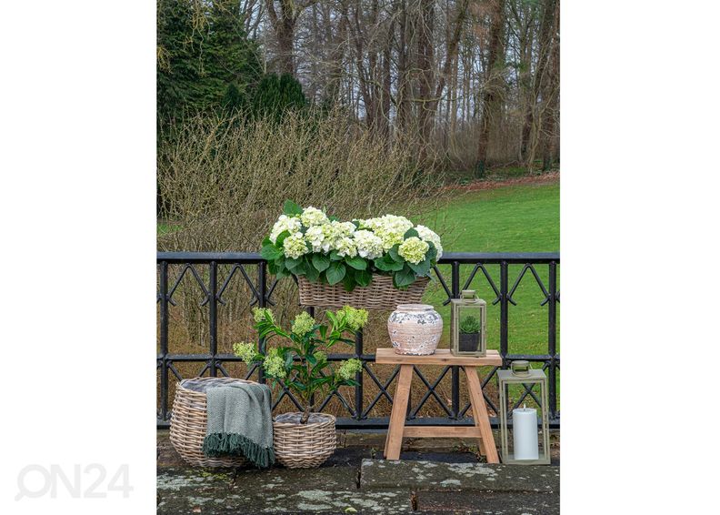 Корзины / ящики для цветов Pulo 2 шт увеличить