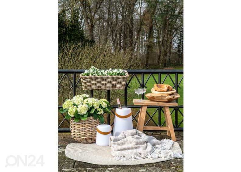 Корзины / ящики для цветов Pulo 2 шт увеличить