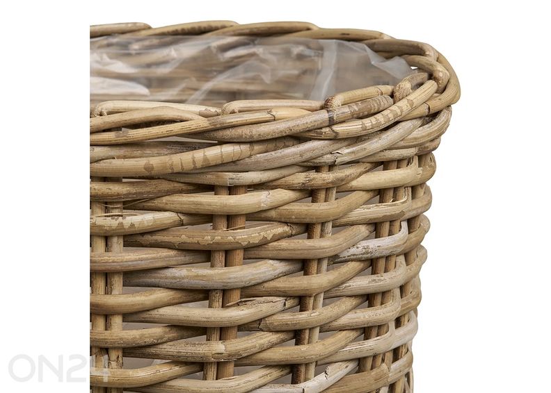 Корзины Kalak, 2 шт. увеличить