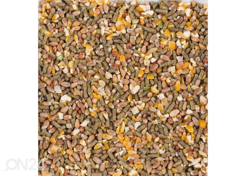 Корм для курицы Chix Laying Mix, 4 кг увеличить