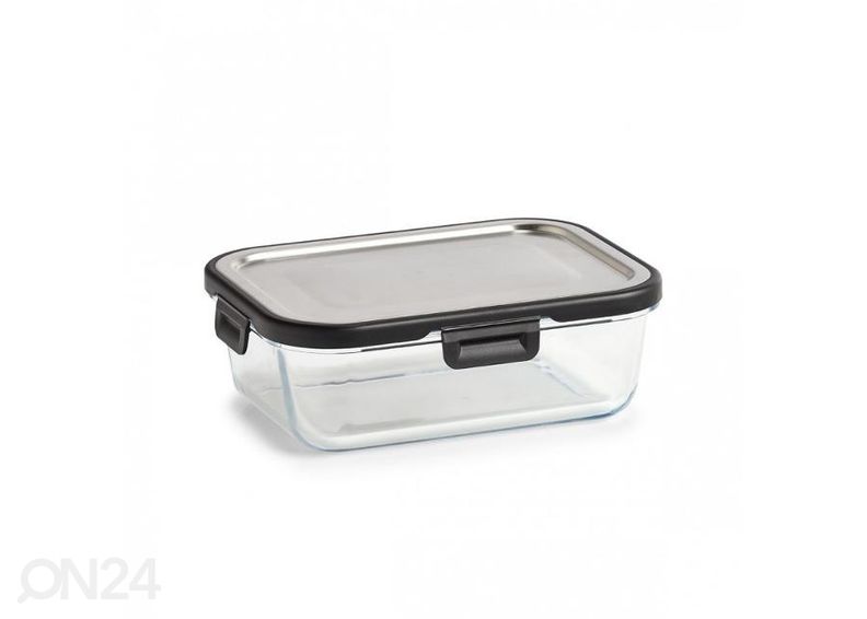 Коробка для еды, 1000 мл увеличить