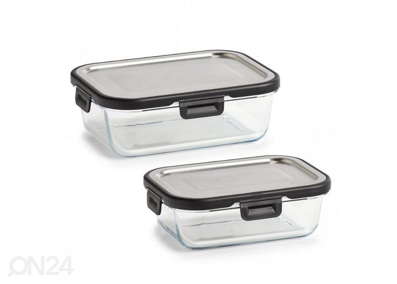 Коробка для еды, 1000 мл увеличить