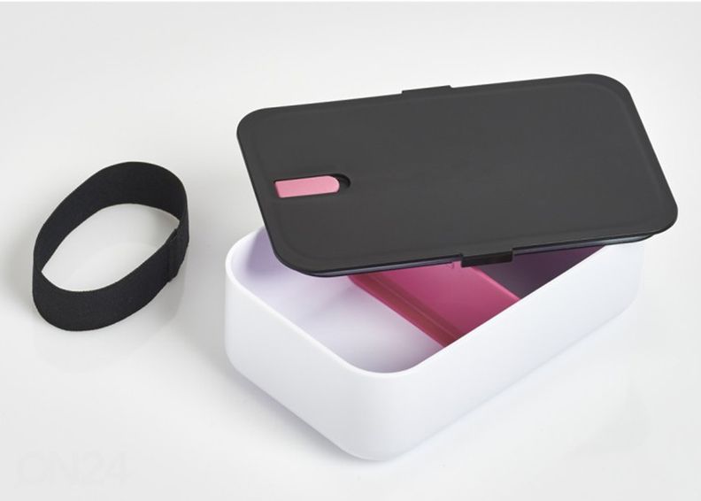 Коробка для еды увеличить