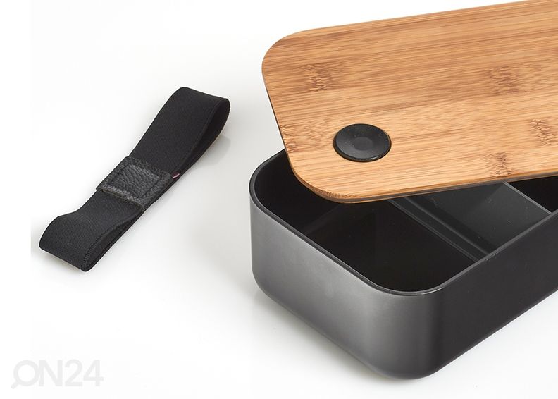 Коробка для еды увеличить