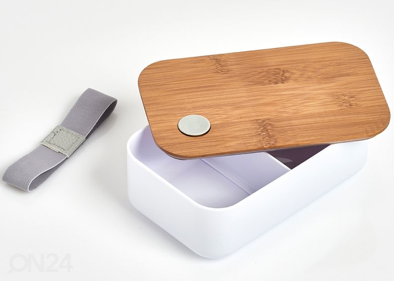 Коробка для еды увеличить