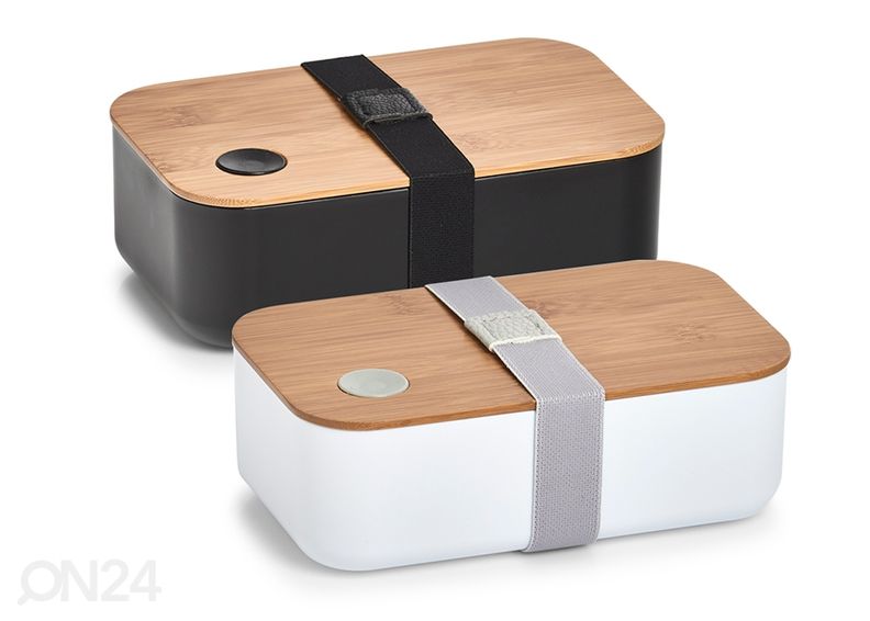 Коробка для еды увеличить