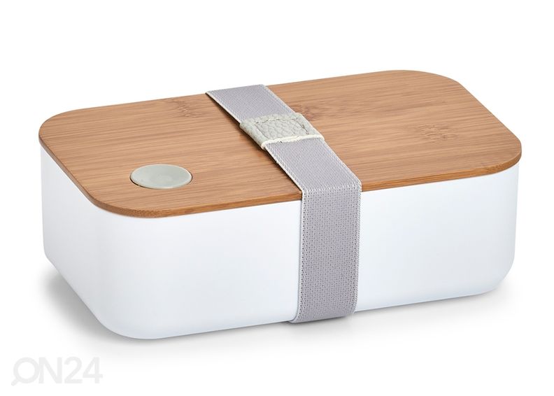 Коробка для еды увеличить