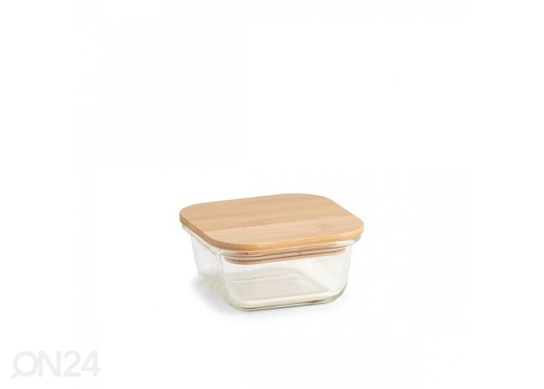 Коробка для еды, 320 мл увеличить