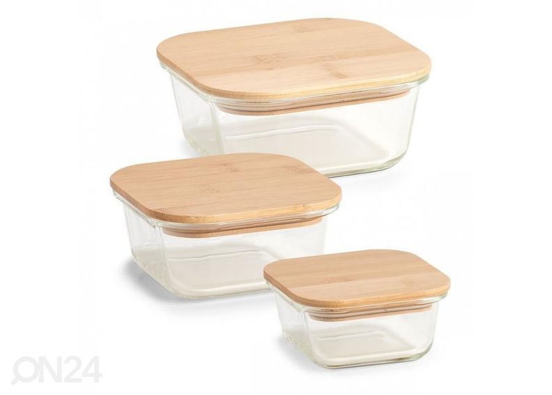 Коробка для еды, 320 мл увеличить