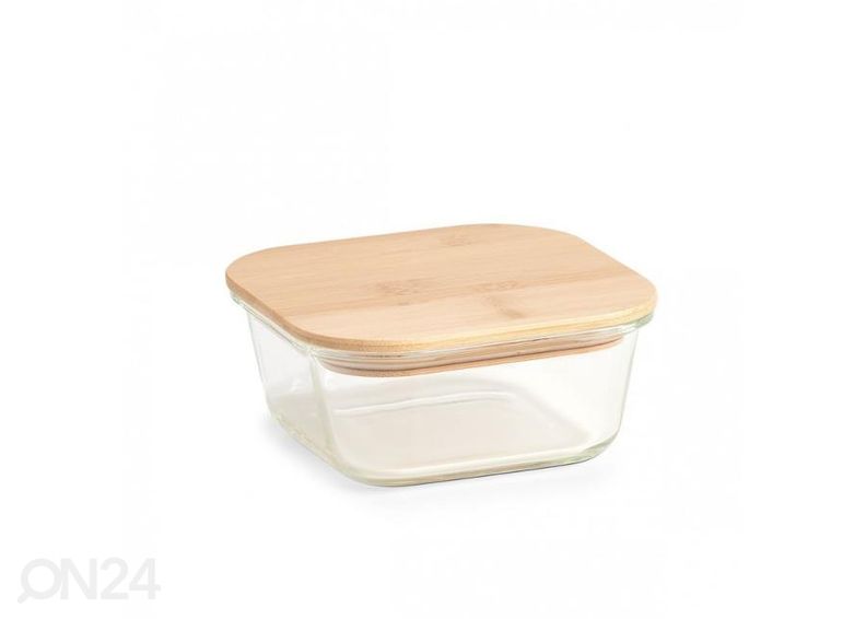 Коробка для еды, 800 мл увеличить