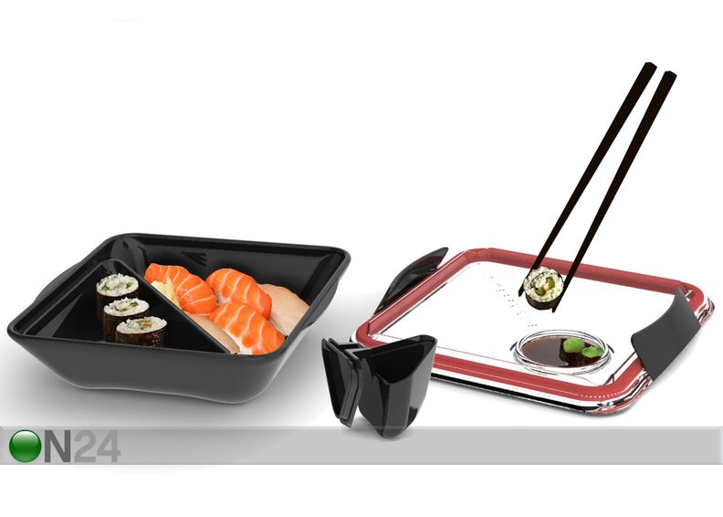 Коробка для еды Appetit увеличить