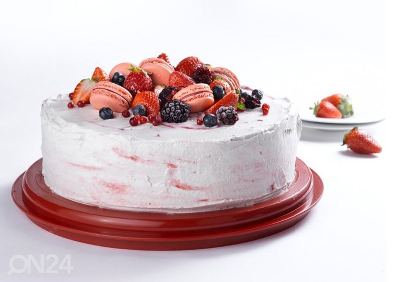 Коробка для торта Curver Ø35 см увеличить