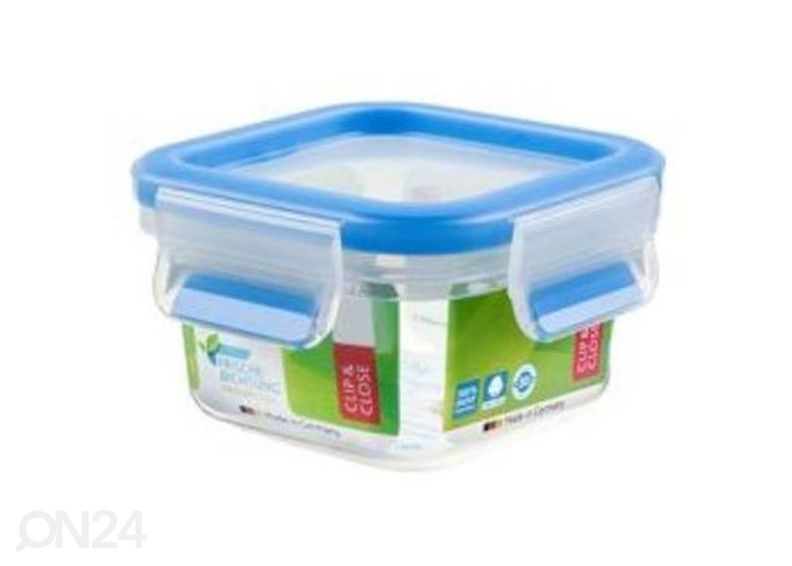 Коробка для хранения еды Tefal Clip&Close 250 мл увеличить
