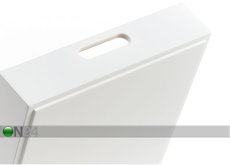 Коробка для хранения Bambus 30x27 см увеличить