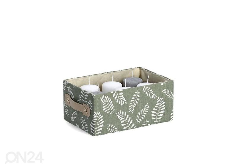 Коробка для хранения Leaves увеличить