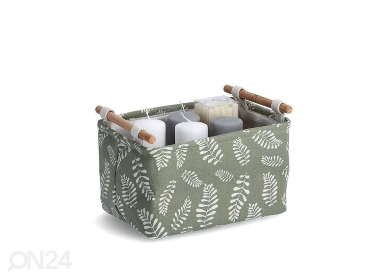 Коробка для хранения Leaves увеличить