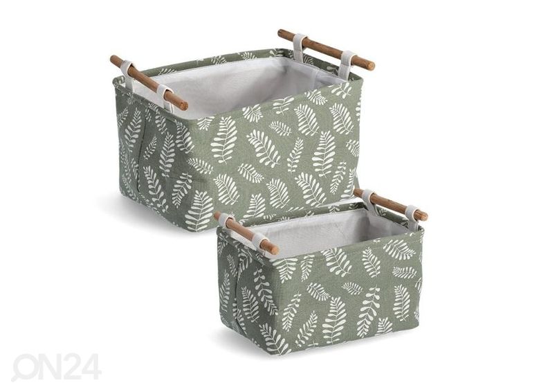 Коробка для хранения Leaves увеличить