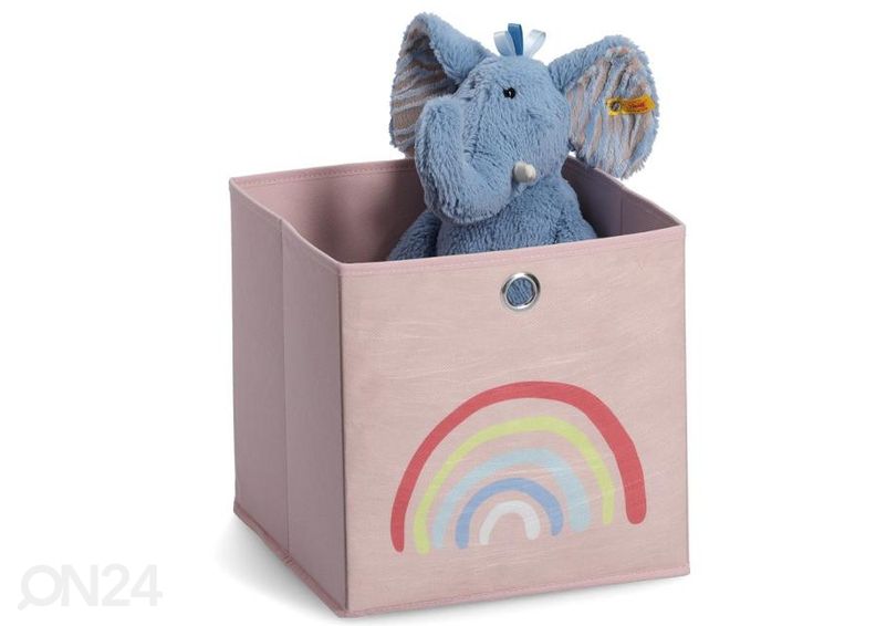 Коробка для хранения Rosy Rainbow увеличить