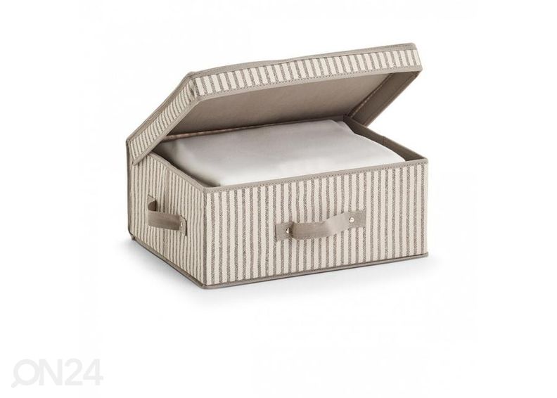 Коробка для хранения Stripes увеличить