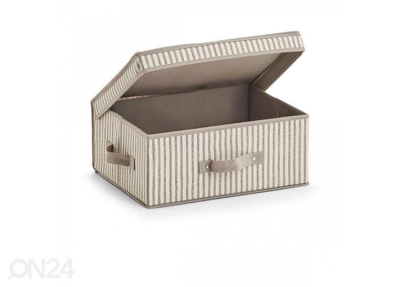 Коробка для хранения Stripes увеличить