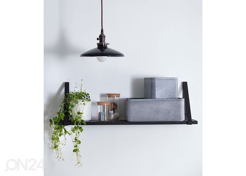 Коробка с крышкой Beton XS увеличить