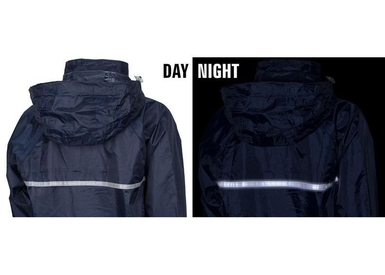 Костюм из плёнки 6 Ralka увеличить