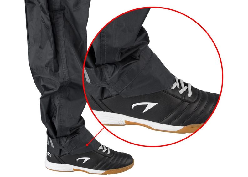 Костюм из плёнки 6 Ralka увеличить