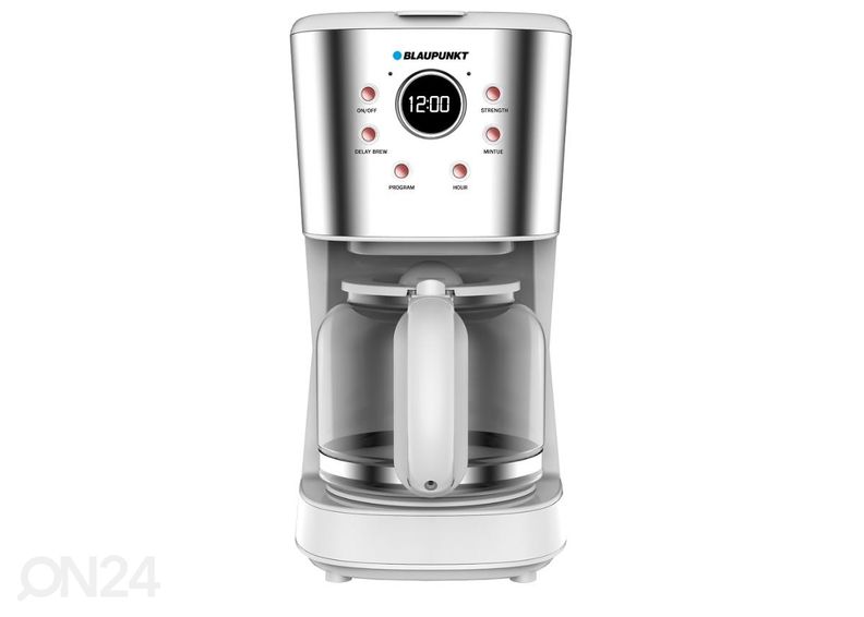 Кофеварка Blaupunkt увеличить