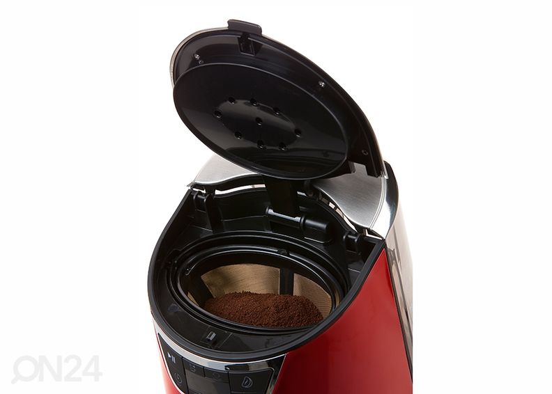 Кофеварка Boretti B411 увеличить