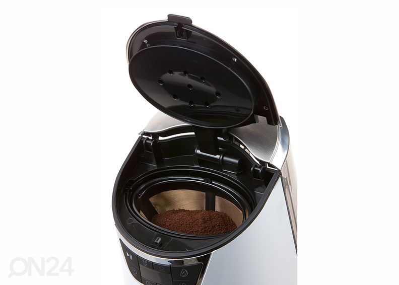 Кофеварка Boretti B412 увеличить