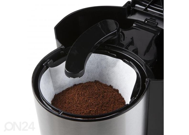 Кофеварка Domo увеличить