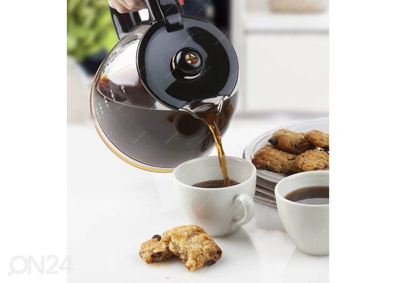 Кофеварка Domo увеличить