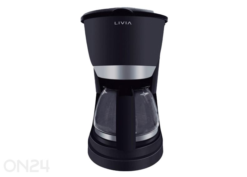 Кофеварка Livia CM9001 увеличить