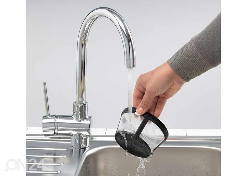 Кофеварка Vintage Ariete 00M134203AR0 увеличить